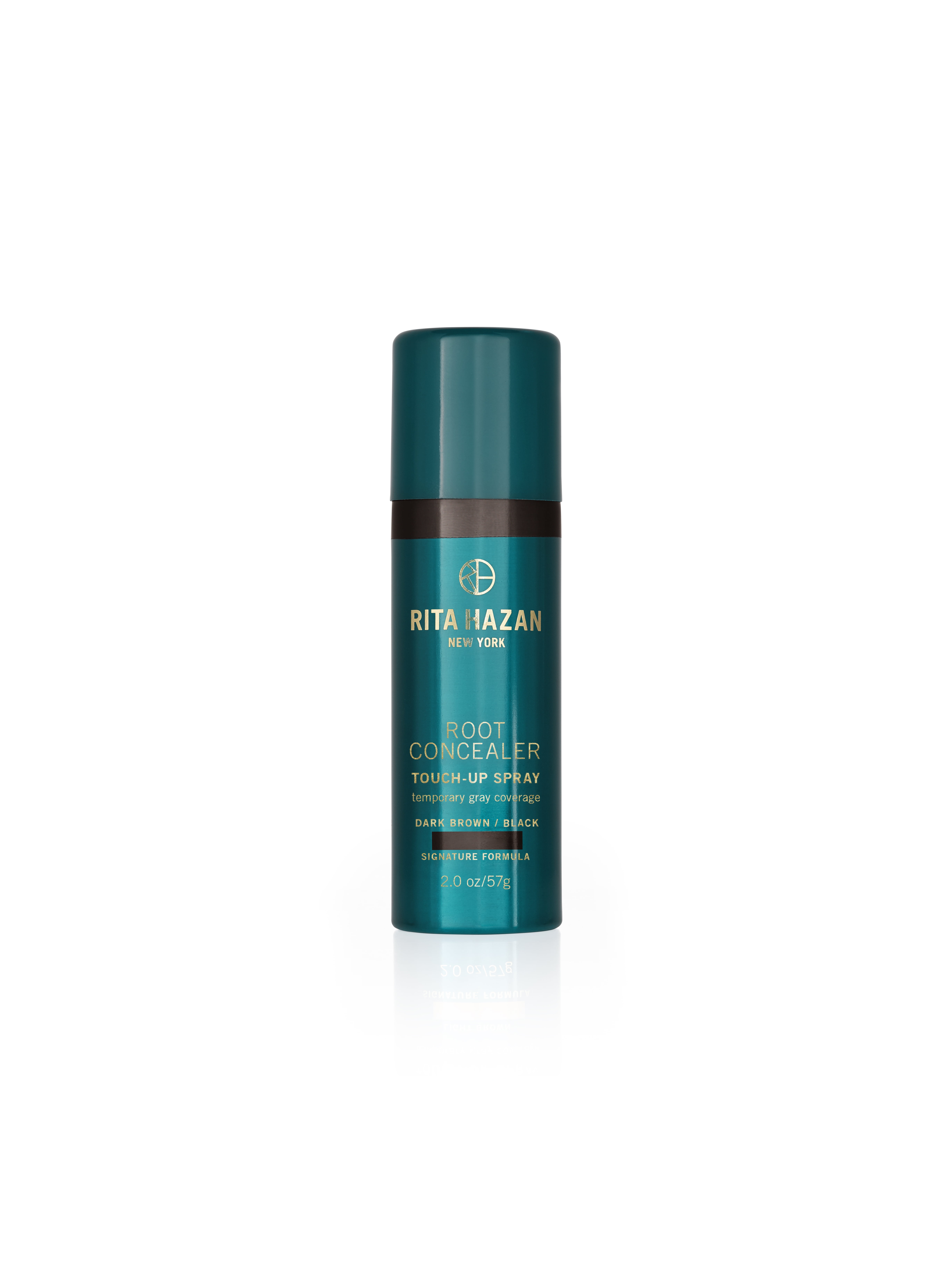 rita hazan dark brown root concealer rita hazan dark brown root concealer
