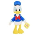 thumbnail image 3 of Disney Junior Mickey Mouse Bean Plush - Donald, 3 of 4