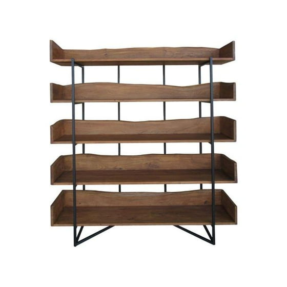 Coast To Import 15362 Bookcase Sides 44 64 X 16 79 In Coast To Import 15362 Bookcase Sides 44 64 X 16 79 In Com