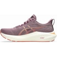thumbnail image 1 of Zapatillas para correr ASICS GT-2000 13 para mujer en color Mauve Polvoriento/Aguas Termales talla 9.5, 1 of 9