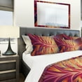 thumbnail image 4 of Designart 'In Sync' Modern & Contemporary Duvet Cover Set, 4 of 4