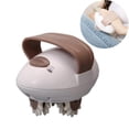 thumbnail image 1 of (UK plug)3D Anti-Cellulite Electric Full Body Massager,Handheld Massager, 1 of 5