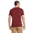 thumbnail image 2 of Jockey Men's Made2Fit Crew Neck T-Shirt, 2 of 9