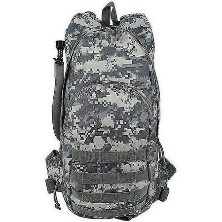 North Star Expandable Hydration Pack