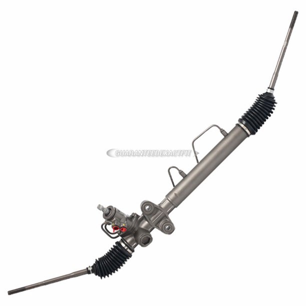 Power Steering Rack And Pinion For Chrysler Sebring Dodge Stratus Mitsu