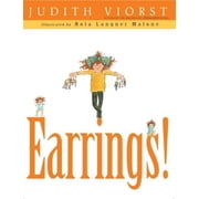 Earrings! (Paperback)