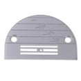 thumbnail image 4 of amagogo Type Throat Plate for Industrail Single Sewing Machine E18 4 Pcs, 4 of 9