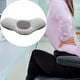 thumbnail image 1 of Almohada de soporte multifuncional Cojín para dormir Cojín para la cintura Relajante vertebral Almohada para el estómago para el dolor gris shamjiam Almohada, 1 of 6
