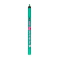 thumbnail image 1 of Delineador Ojos Long Lasting Eye Liner 24 Hrs Pink Up verde, 1 of 3