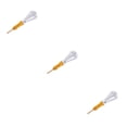 thumbnail image 2 of Eigraketly Electronic Soft Tip Darts Point Extractor Silver Remover Tool Type1 NO1, 2 of 6