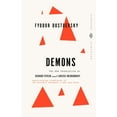 thumbnail image 3 of Demons, Fyodor Dostoyevsky, Fyodor Dostoevsky Paperback, 3 of 3