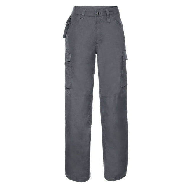 Russell Pantalon de Travail Robuste pour Hommes