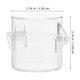 thumbnail image 5 of OUNONA Cubierta De Seguridad Para Botón Pulsador Transparente Para Protección Y Uso En Interruptores, 5 of 6