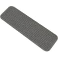 thumbnail image 2 of Beverly Rug Non-Slip Machine Washable 15PK Gray Indoor Area Rugs, 2 of 7