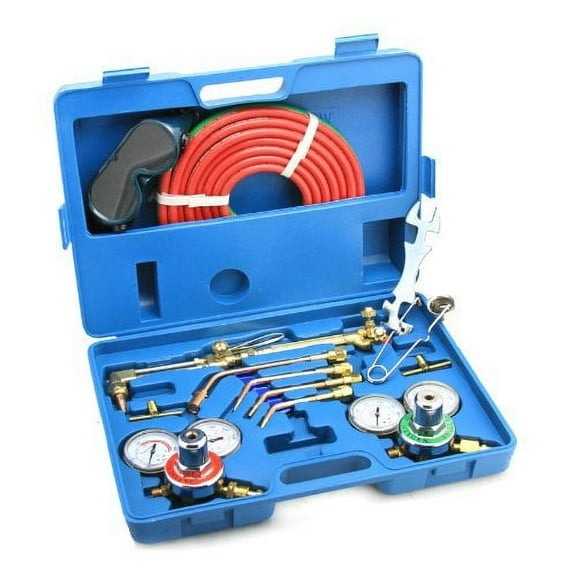 VICTOR TYPE WELDING KIT