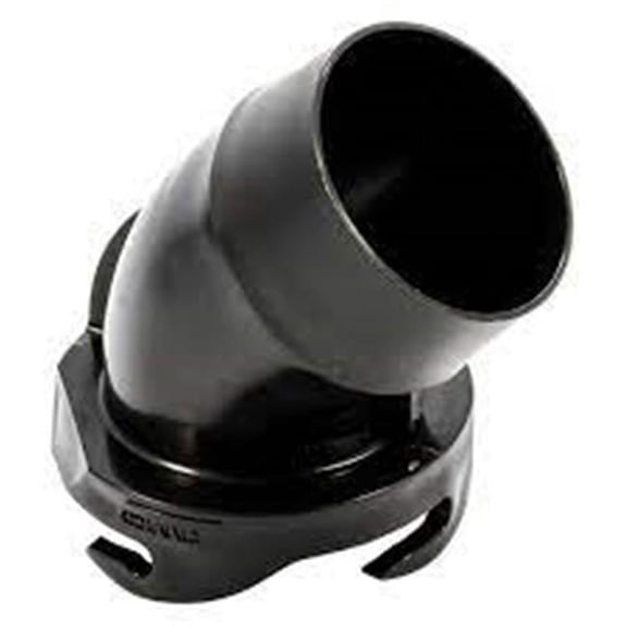 45 deg Hose Adaptor Sewer Fitting