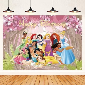 disney princess dress banner Princess Dress Banner by Hdoodle on Etsy