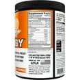 thumbnail image 4 of BCAA Powder - Evlution Nutrition Pre Workout BCAA Energy Powder 30 Servings - EVL BCAA Amino Acids Endurance & Muscle Recovery Drink - Orange Blast Flavor with Vitamin B12 & Vitamin C, 4 of 6
