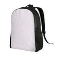 thumbnail image 2 of Fotbe Kawaii Cat Paw Mochila de Viaje para Laptop, Mochila Ejecutiva Delgada y Resistente 15.6", 2 of 8