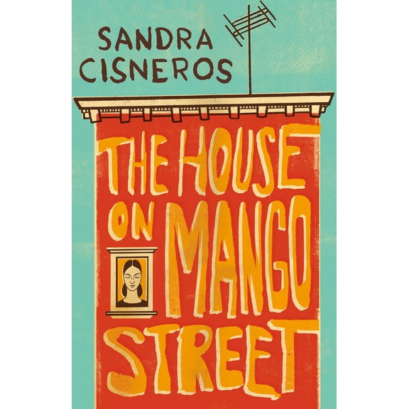 Pre-Owned The House on Mango Street (Paperback) 0679734775 9780679734772