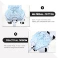 thumbnail image 3 of HINTRMENT Dog Physiological Pants Blue Indoor Use 1Pack, 3 of 5