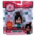 thumbnail image 1 of Thinkway Toys Wreck It Ralph Vanellope Von Schweetz Sugar Rush Figura de muñeca Wreck-It Ralph 1, 1 of 1