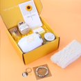 thumbnail image 2 of Caja de regalo VEHODEVIA Sunshine Cheer Up para mujer con vaso, 2 of 7