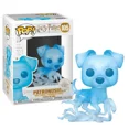 thumbnail image 1 of FUNKO Pop Wizarding World Patronus 104# RON WEASLEY 105# HERMIONE GRANGE 106# Pvc Action Toy Figures Vinyl Collection Model Toys, 1 of 4