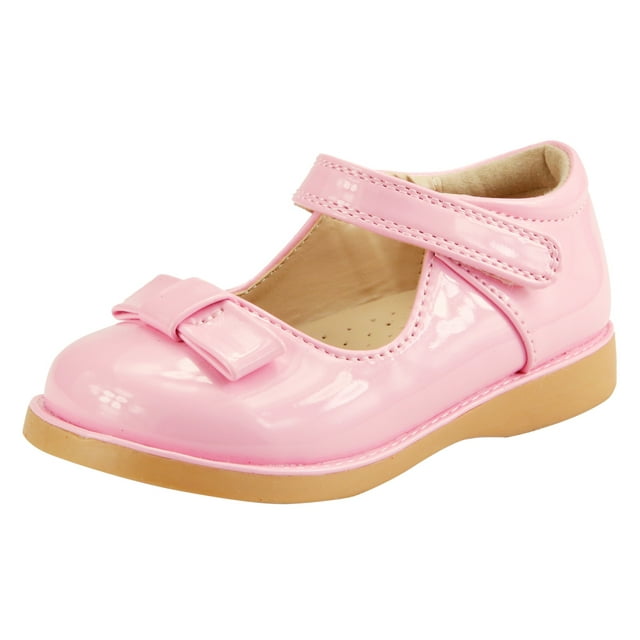 Girl's Classic Dress Shoes - TD173054E-5