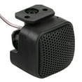 thumbnail image 2 of Altavoz de Agudos tweeters para Altavoces deo de Coche twiter Auto lautsprecher Altavoz deo de Coche Colgante de 10 cm Tweeter Super Power Tweeters Box High AlpineCa, Par de Altavoces Amonsee No, 2 of 6
