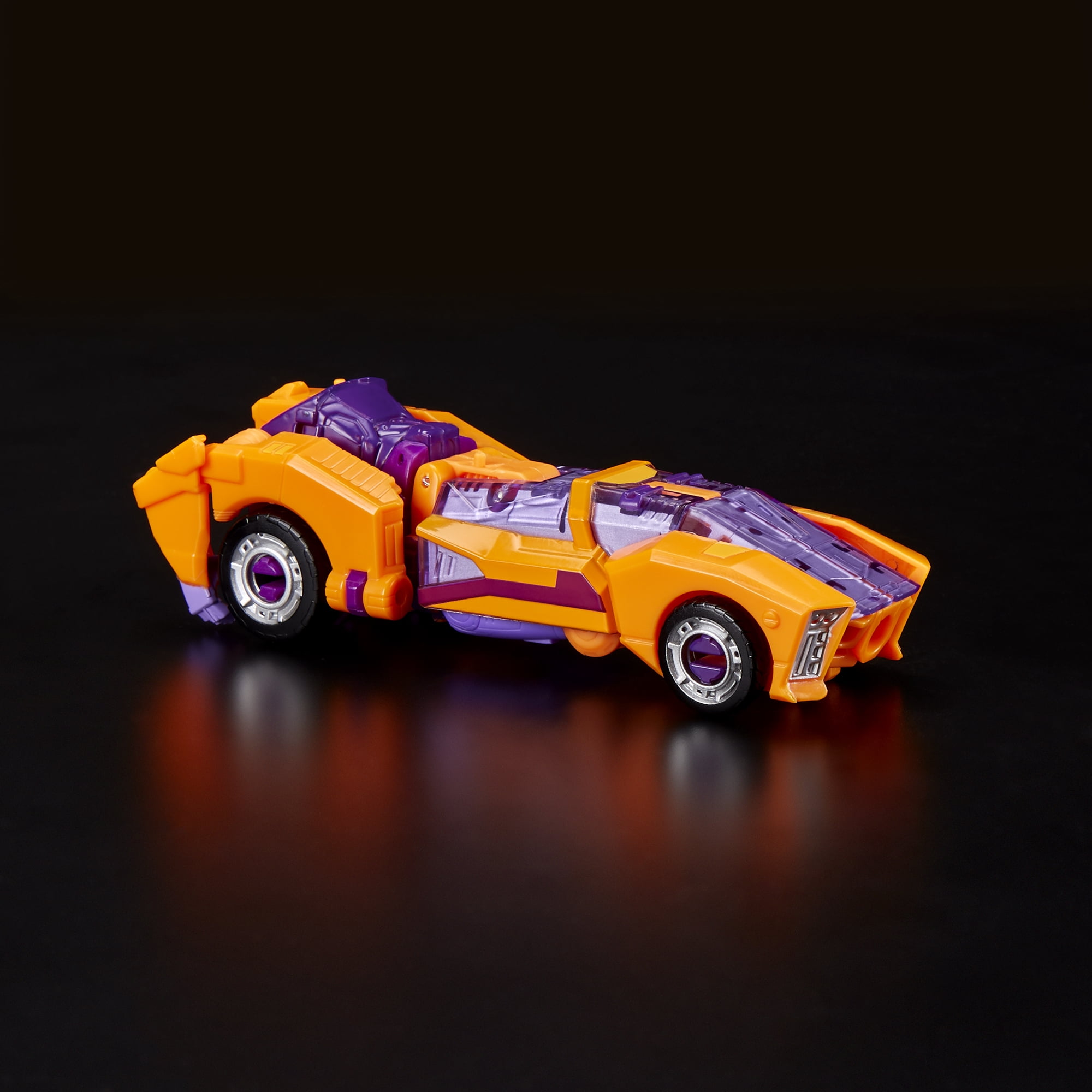 Transformers Generations Selects Autobot Lancer Action Figure, Collectable, 5.5", Plastic Multicolor