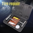 thumbnail image 1 of Tire Repair Kit Car Tire Repair Kit Tools, 1 of 5
