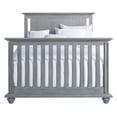 thumbnail image 4 of Oxford Baby Langston Full Bed Conversion Kit, Graphite Gray, 4 of 5