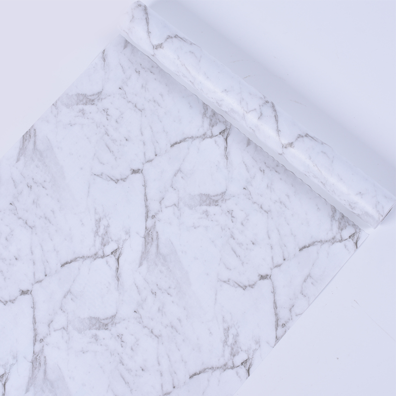 marble wallpaper self adhesive waterproof vinyl film