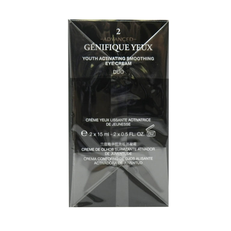 Lancome Advanced Genifique Yeux Duo Youth Activating