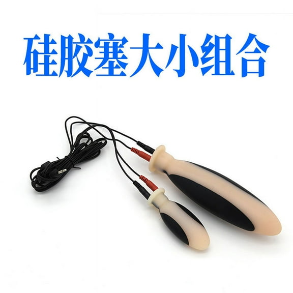 DDHJT21 Electric shock pulse physical therapy massage Massager Machine E-Stim Black Devices Te-ns Stim Electric Shock Accessories Massager Product