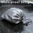 thumbnail image 3 of Storage Bag for DJ-I Avata 360, Portable Handbag Pouch for N3 Flight Goggles & Drone Accessories, 3 of 6