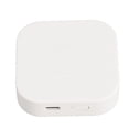thumbnail image 1 of Saluaqui Presence Sensor, Human Presence Sensor, Smart Motion Sensor, 6m Detection Range, 120 Deg Angle, Link Your Phone App for Tuya, Smart Life, 1 of 7