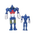 thumbnail image 3 of Figura de acción Reals Steels Robots Iron Fist Adam Sneak, 8 unidades, 3 of 4