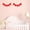 Red, variant on A Pair Eyelash Home Decor Wall Sticker Decal Bedroom Vinyl Art Mural Wallpaper Peel and Stick, Wall Decals Clearance Under $5.00