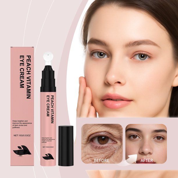 Pisexur Belleza Maquillaje Crema reafirmante y tensora para el contorno de ojos. Tensora y reafirma el contorno de ojos. Suaviza la piel. Ilumina y aclara. Fácil de absorbepara mujeres y hombres