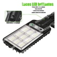thumbnail image 1 of 4pack De Lampara Solar Al Aire Libre Super Brillante 3 Modos, 1 of 3