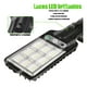 thumbnail image 1 of 4pack De Lampara Solar Al Aire Libre Super Brillante 3 Modos, 1 of 3