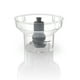 thumbnail image 1 of Procesador de alimentos Ninja XSKBWLNBWL Professional XL 1.1L Gris, 1 of 4