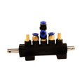 thumbnail image 3 of Foot Pedal Air Control Gate for Tire Changer Machine Repair Parts Accessory G, 3 of 9