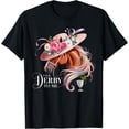 thumbnail image 1 of T-Shirt Journée Derby Talk Derby To Me, 1 of 4