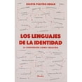 thumbnail image 1 of Los lenguajes de la identidad HERDER Julieta Piastro Behar, 1 of 2