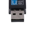 thumbnail image 4 of Adaptateur WiFi USB 300Mbps WLAN Adaptateur Réseau Plug And Play, 4 of 8