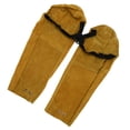 thumbnail image 2 of Manga de Soldadura Protectora Sharpla Piel Resistente, 2 of 8
