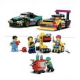 thumbnail image 4 of Lego City Vehicle Modification Workshop 60389, 4 of 10